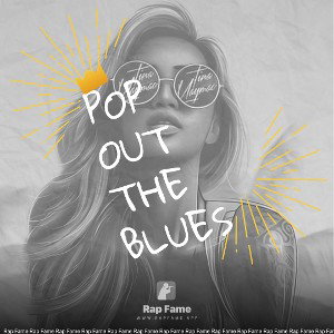 pop out the blues