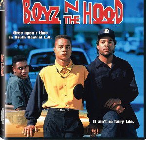 Boys N the hood