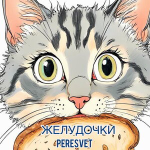 Желудочки