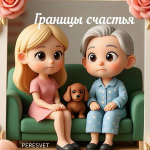 Границы