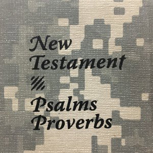 read the Bible