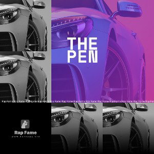 THE PEN