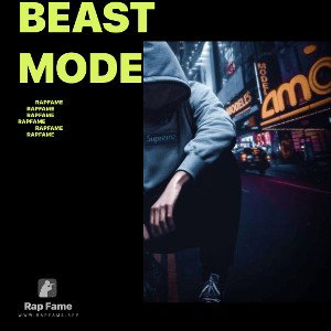 Beast mode