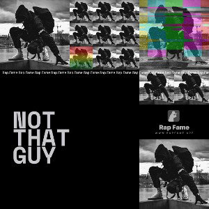 not that guy
