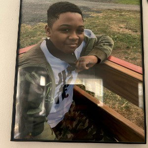 young me