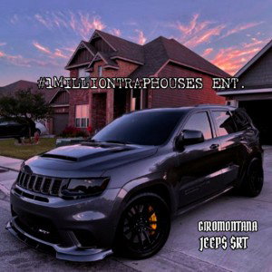 JEEP$ $RT CHARGERS