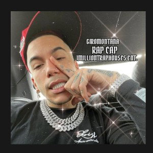 💥RAP CAP💥