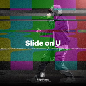 Slide on U