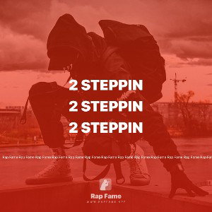2 Steppin