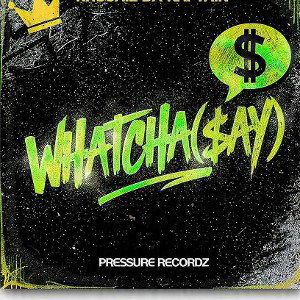 W.W.Y.D FREESTYLE 