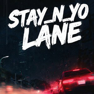 #STAY_N_YO_LANNE