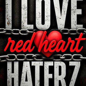 I RESPECT MY HATERZ