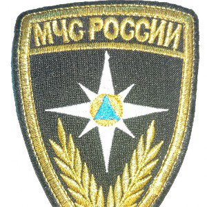 МЧС на передовой 