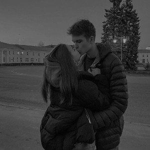твоя. любовь