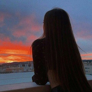 девочка из тик тока