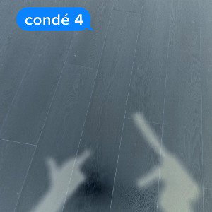 condé 4 ft nln