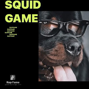 squid game