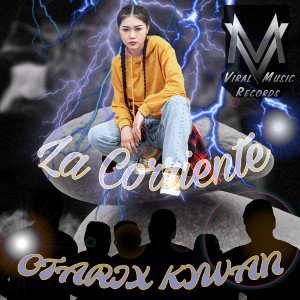 La Corriente Otarix Kywan 