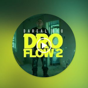 DaReal Dro - Dro Flow 2 _Official Shot and Edited By@RobCampsMedia_