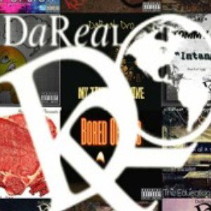 DaReal Dro - They Don_t Know Me_