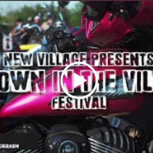 New Village Presents _Down In The Ville_ 2023 husky 