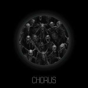 SRR - Chorus | 110 bpm | Dm