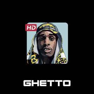 SRR - Ghetto | 160 bpm | F#m
