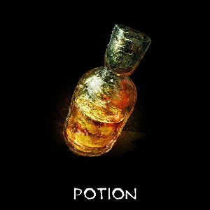 SRR - Potion | 156 bpm | Em