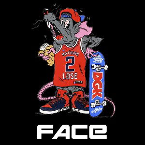 SRR - Face | 180 bpm | Bm