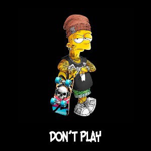 SRR - DON'T PLAY | 138 bpm | D#m