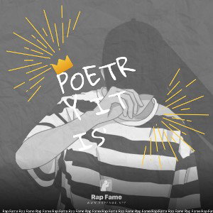 Poetry it is’
