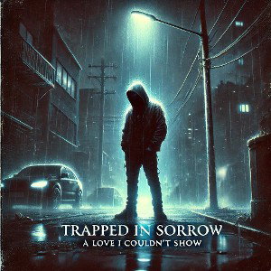 Trapped in sorrow