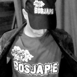 Bosjapie freestyle