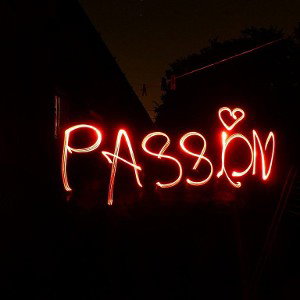 Passionxdemo