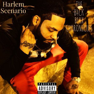 HARLEM X PBANDO - BLUFFIN