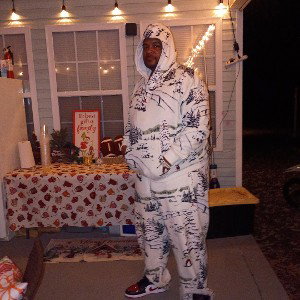 on da corner