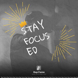 stay focused 
