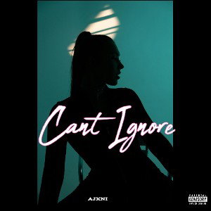Cant Ignore (Audio)