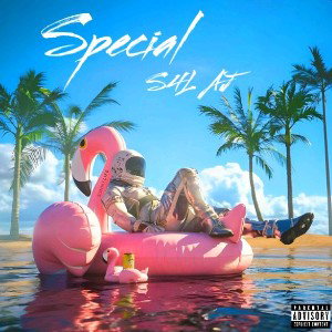  Special (Audio)