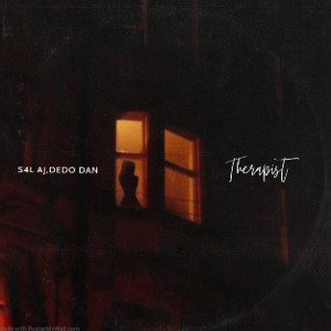 Therapist (Feeling) Ft. Dedo Dan