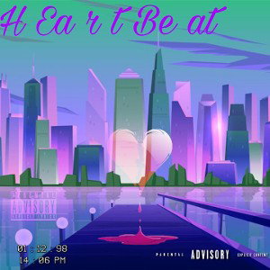Heart Beat (Audio)