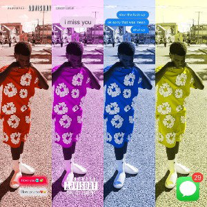 Enta yuh soul (Feat. Dedo Dan) 