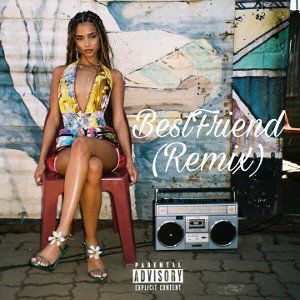 Best Friend (Benefits) [Remix] Ft. Dedo Dan 