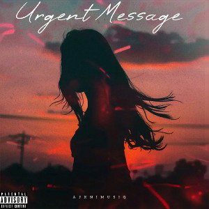 Urgent Message  (Audio)