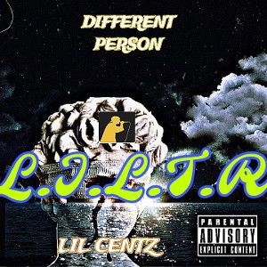 DIFFERENT PERSON 