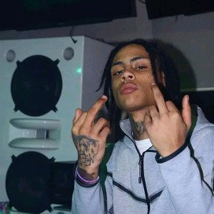 lil centz -freeestyle drill 