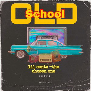 lil centz - The chosen one