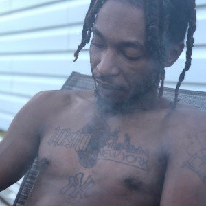 Rollakk Royal -Thoughts Freestyle (Audio)