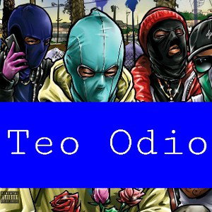 Teo🇦🇱🇮🇹--Odio