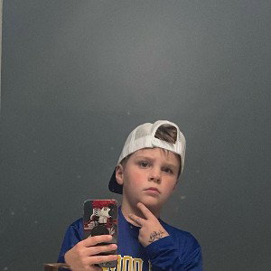 BIG J